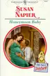 Book cover of Honeymoon Baby (Do Not Disturb)