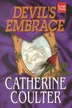 Book cover of Devil's Embrace