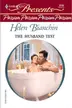 Book cover of Husband Test