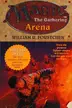 Book cover of Arena