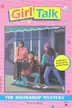 Book cover of The bookshop mystery