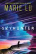 Book cover of Skyhunter