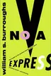 Book cover of Nova Express