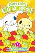 Book cover of Fluffy Fluffy Cinnamoroll