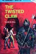 Book cover of The Twisted Claw