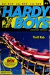 Book cover of Thrill Ride