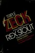 Book cover of Triple Zeck