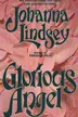 Book cover of Glorious Angel