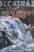 Book cover of Alcatraz versus the Scrivener's Bones