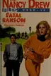 Book cover of Fatal ransom