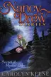 Book cover of Secret at Mystic Lake