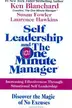 Book cover of Self Leadership and the One Minute Manager