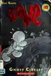 Book cover of Ghost Circles