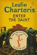 Book cover of Enter the Saint