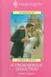 Book cover of A Treacherous Seduction