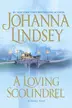 Book cover of A Loving Scoundrel