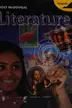 Book cover of Holt McDougal Literature--Grade 9