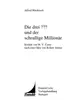 Book cover of Die drei ??? und der schrullige Millionär