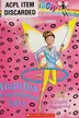 Book cover of Gemma the Gymnastics Fairy