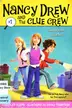 Book cover of Sleepover Sleuths