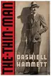Book cover of The Thin Man