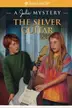 Book cover of The Silver Guitar A Julie Mystery