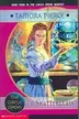 Book cover of Shatterglass