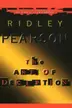 Book cover of The art of deception