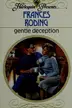 Book cover of Gentle Deception