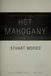 Book cover of Hot mahogany