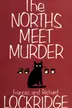 Book cover of The Norths meet murder