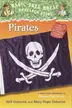 Book cover of Pirates
