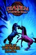 Book cover of Book of Thunder