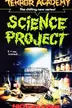 Book cover of Science Project