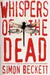 Book cover of Whispers of the Dead