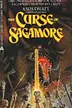 Book cover of The Curse of Sagamore