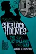 Book cover of The Ectoplasmic Man