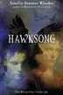 Book cover of Hawksong: The Kiesha'ra