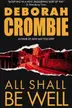 Book cover of All shall be well