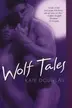 Book cover of Wolf Tales