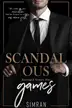 Book cover of Scandalous Games