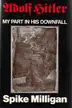 Book cover of Adolf Hitler