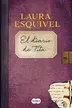 Book cover of El diario de Tita / The Diary of Tita