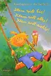Book cover of Klara will Eis. Klara will alles. Klara will nichts.