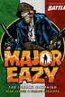 Book cover of Major Eazy Vol. 1