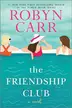 Book cover of The Friendship Club