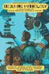 Book cover of Voodoonauts Presents : Living Mythology