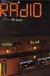 Book cover of Radio