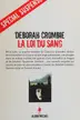 Book cover of La loi du sang