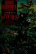 Book cover of Witches